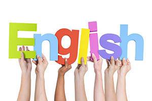 Курсы английского языка для начинающих