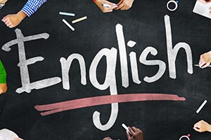Курсы английского языка для взрослых